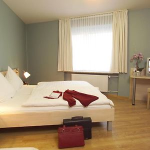 Private Bathroom Double Room